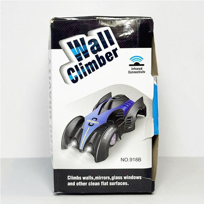 Siêu Xe Leo Tường F1