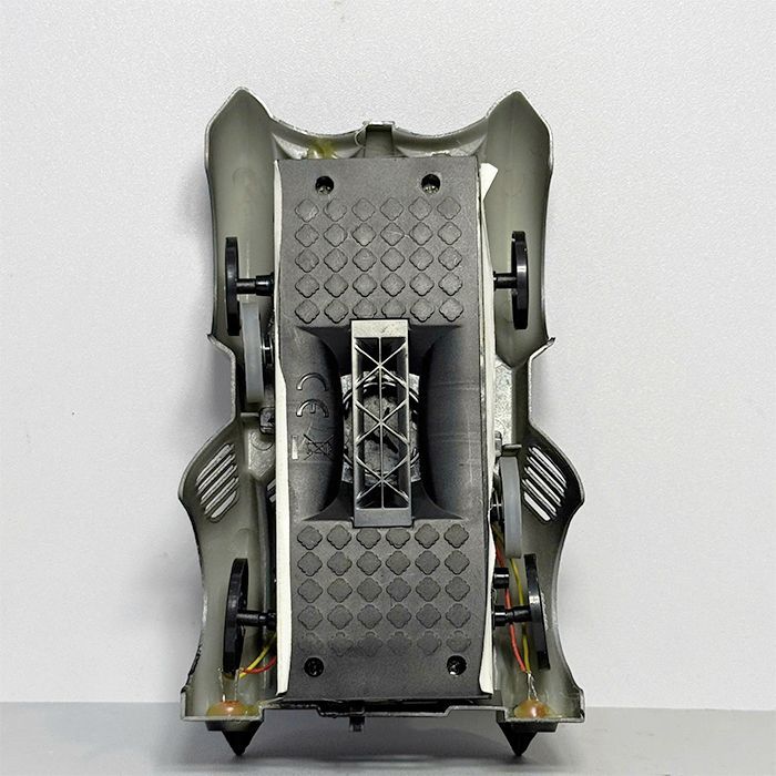 Siêu Xe Leo Tường F1