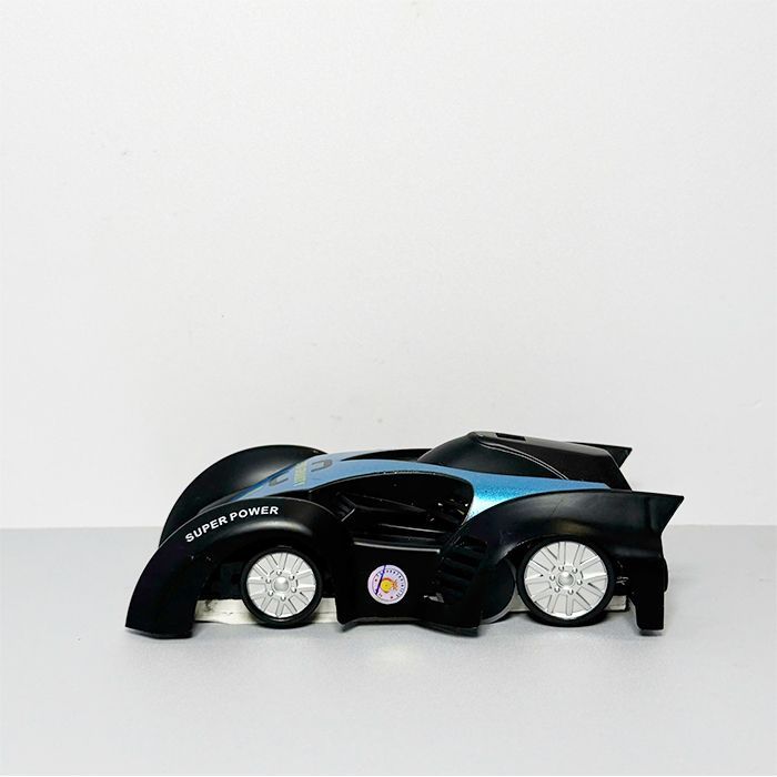 Siêu Xe Leo Tường F1