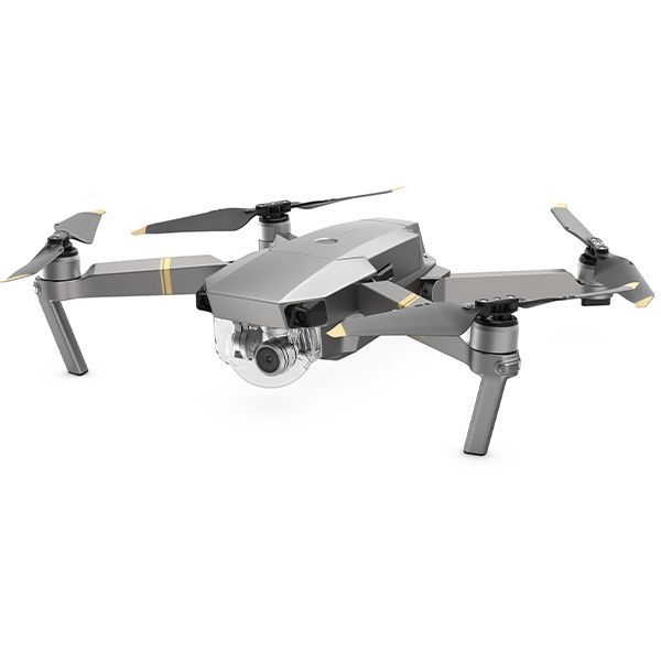 drone Mavic Pro Platinum Combo