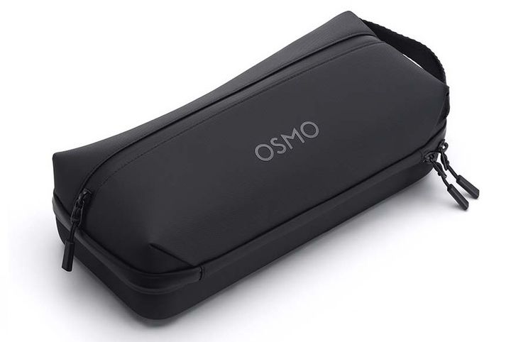 Túi đựng DJI Osmo 360