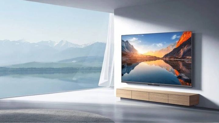 Tivi thông minh Google Tivi Xiaomi A 4K 65 inch L65MB-ASEA 2026