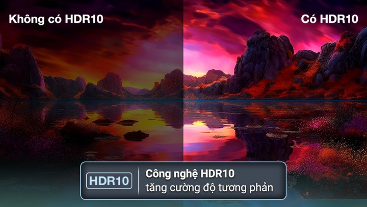 Tivi thông minh Google Tivi Xiaomi A 4K 65 inch L65MB-ASEA 2026