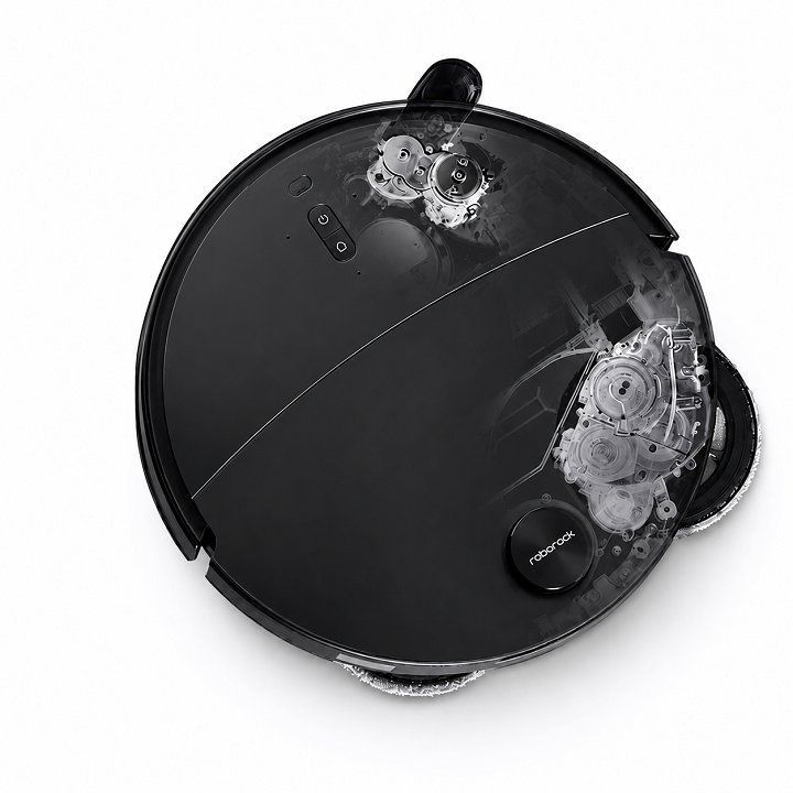 Robot hút bụi Roborock Q Revo Edge 2