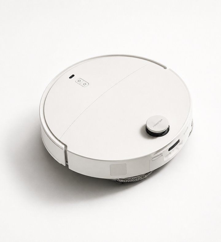 Robot hút bụi Roborock Q Revo Edge 2