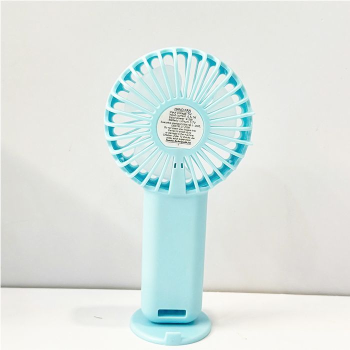 Quạt cầm tay mini F8