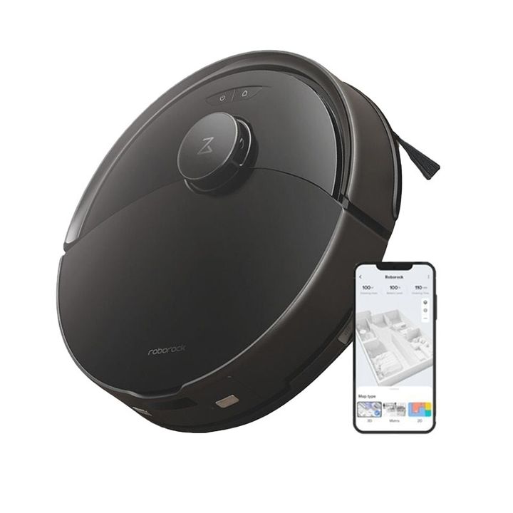 Robot hút bụi Roborock Q10 PF