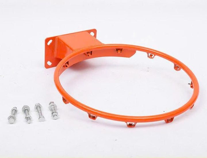 Khung lưới tập luyện bóng rổ