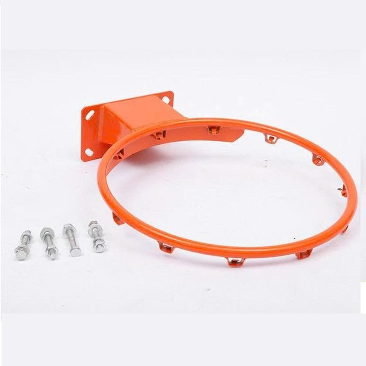 Khung lưới tập luyện bóng rổ