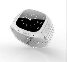Đồng hồ thông minh Rwatch M26
