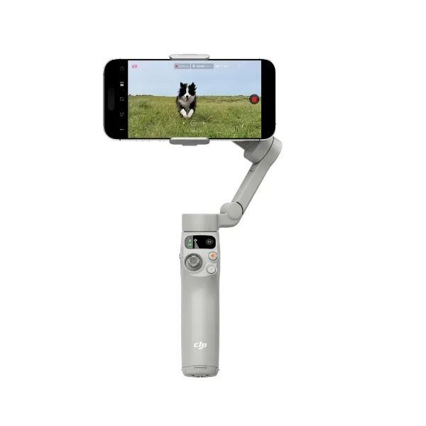 Gimbal chống rung điện thoại Osmo Mobile 7 (OM7)