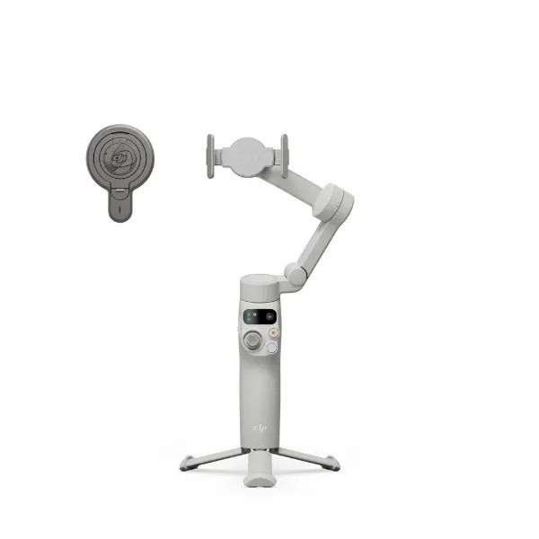 Gimbal chống rung điện thoại Osmo Mobile 7 (OM7)