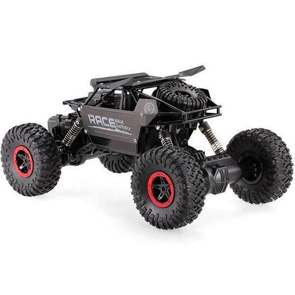 Hình ảnh Xe Rock Crawler 6999 4WD Jola