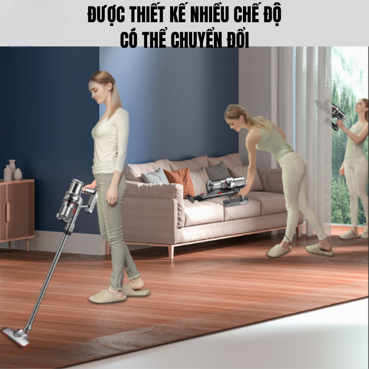 Máy hút bụi cầm tay ALIZZ AL-13882