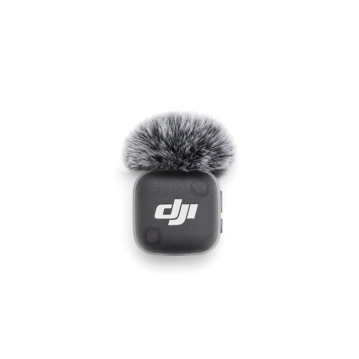 Microphone DJI Mic Mini 2 Transmitter