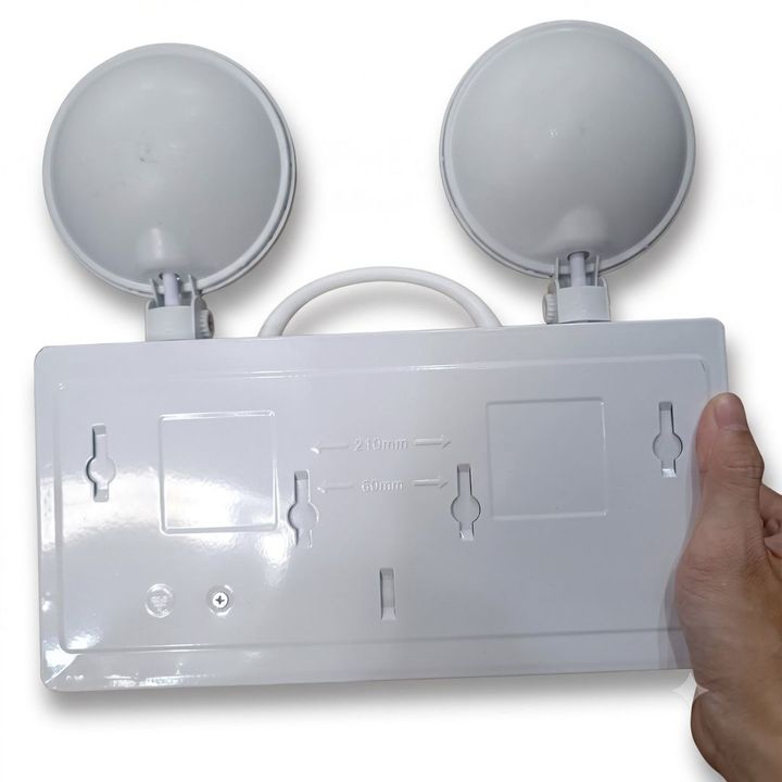 Đèn báo thoát hiểm an toàn