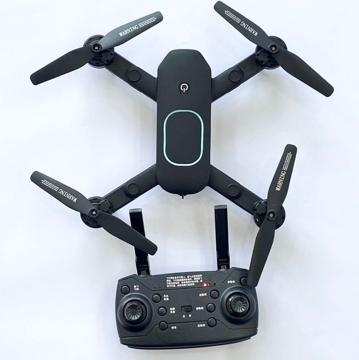 Flycam SH003- Cảm biến độ cao ổn định