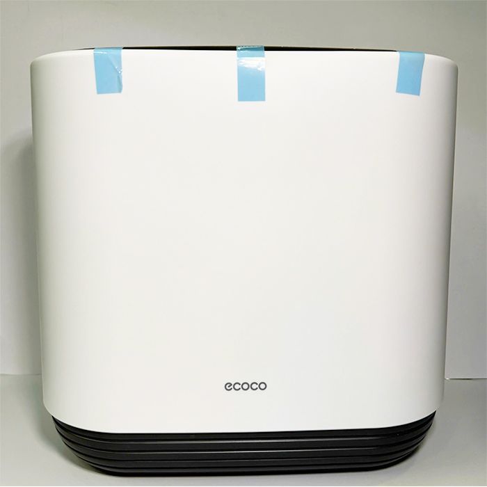 Thùng rác cao cấp Ecoco