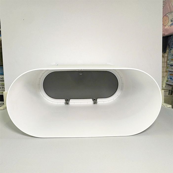 Thùng rác cao cấp Ecoco