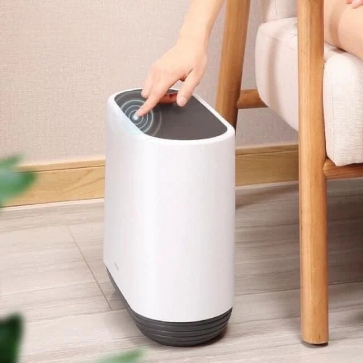 Thùng rác cao cấp Ecoco