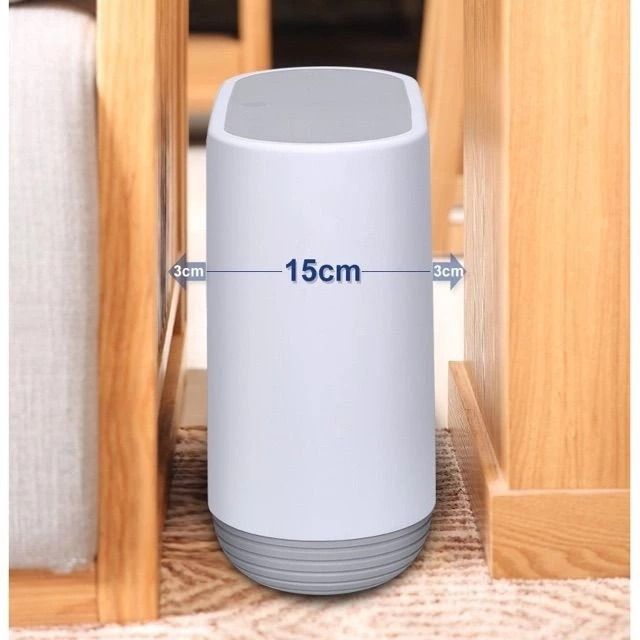 Thùng rác cao cấp Ecoco