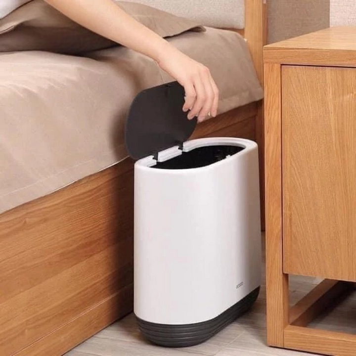 Thùng rác cao cấp Ecoco