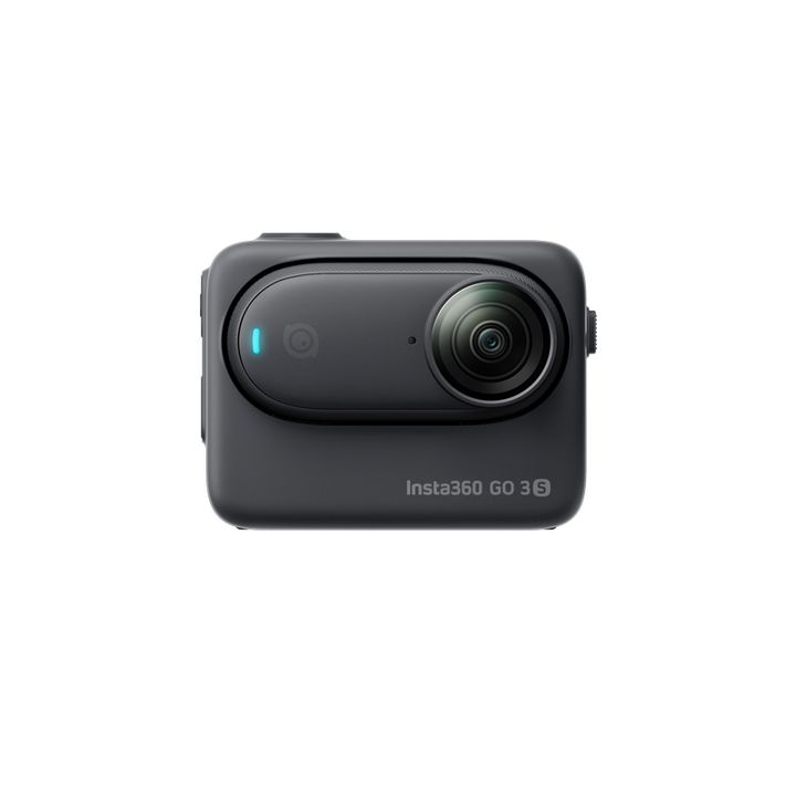 Camera hành động Insta360 GO 3S