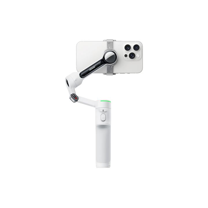 Gimbal chống rung cho điện thoại Insta360 Flow 2 Pro bản Creator Bundle