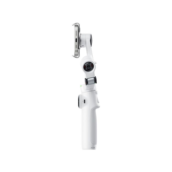 Gimbal chống rung cho điện thoại Insta360 Flow 2 Pro bản Creator Bundle