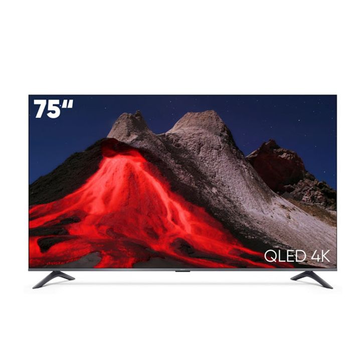 Tivi thông minh Google Tivi Xiaomi A Pro QLED 4K 75 inch L75MB-APSEA 2026