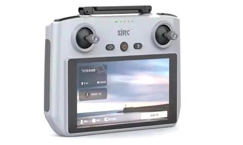 Tay cầm điều khiển có màn hình cho Flycam F22 S3 Pro/XR