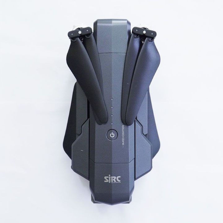 Flycam SJRC F11S Pro 4K Combo 2 Pin và Balo