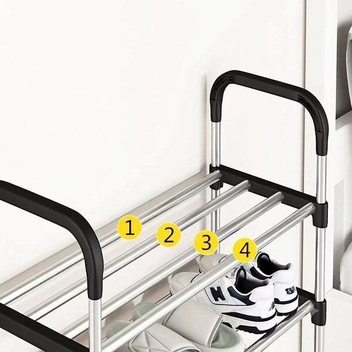 Kệ để giày dép 5 tầng