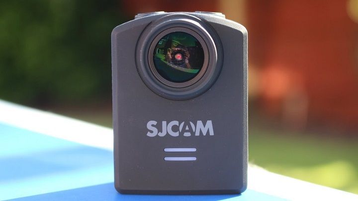 Camera hành động SJCAM M20