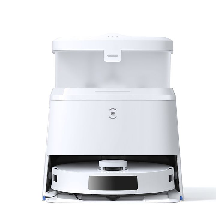 Robot hút bụi lau nhà Ecovacs Deebot T30e Pro Omni