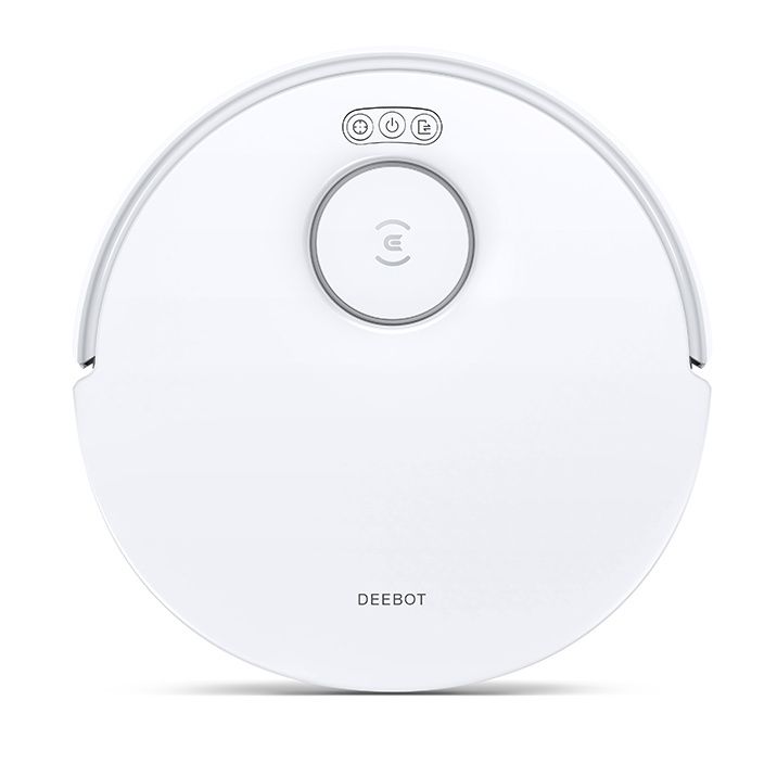 Robot hút bụi lau nhà Ecovacs Deebot T30e Pro Omni