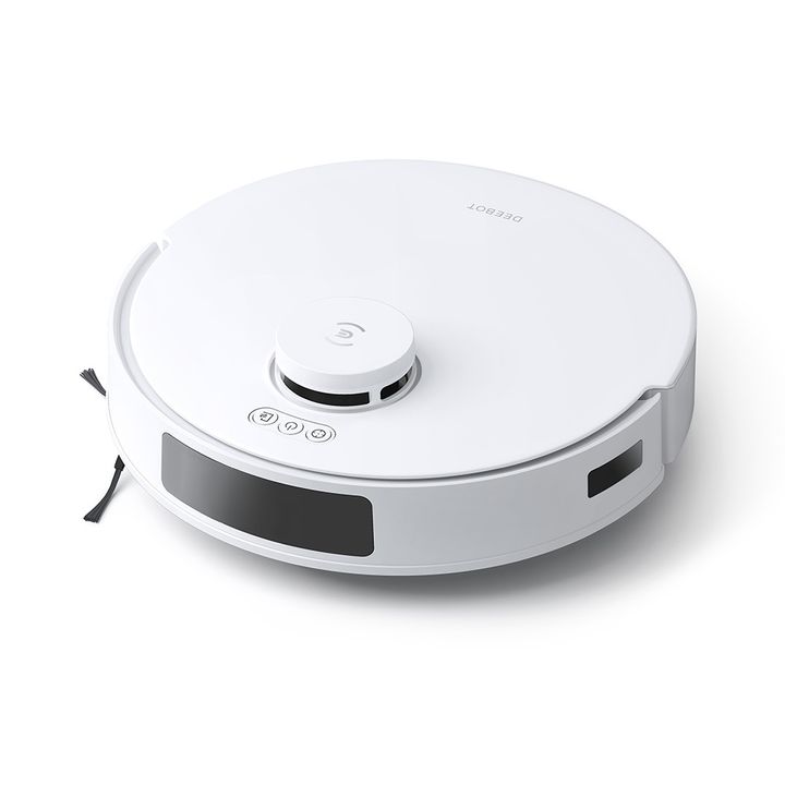 Robot hút bụi lau nhà Ecovacs Deebot T30e Pro Omni