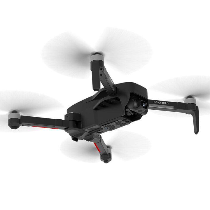 Flycam SG906 Pro Camera 4K (Kèm Balo)