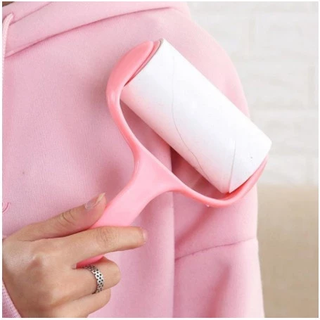 Dụng cụ lăn bụi đa năng loại bỏ lông thú hiệu quả