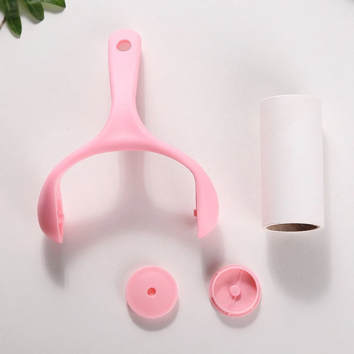 Dụng cụ lăn bụi đa năng loại bỏ lông thú hiệu quả