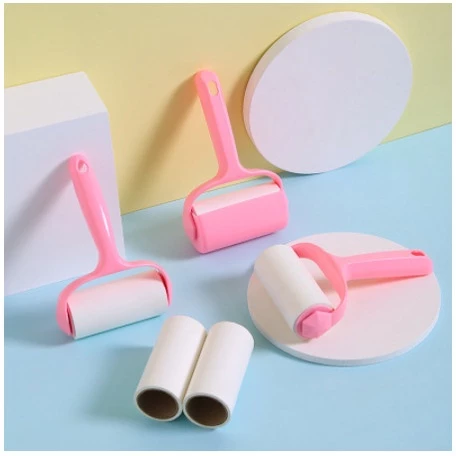 Dụng cụ lăn bụi đa năng loại bỏ lông thú hiệu quả