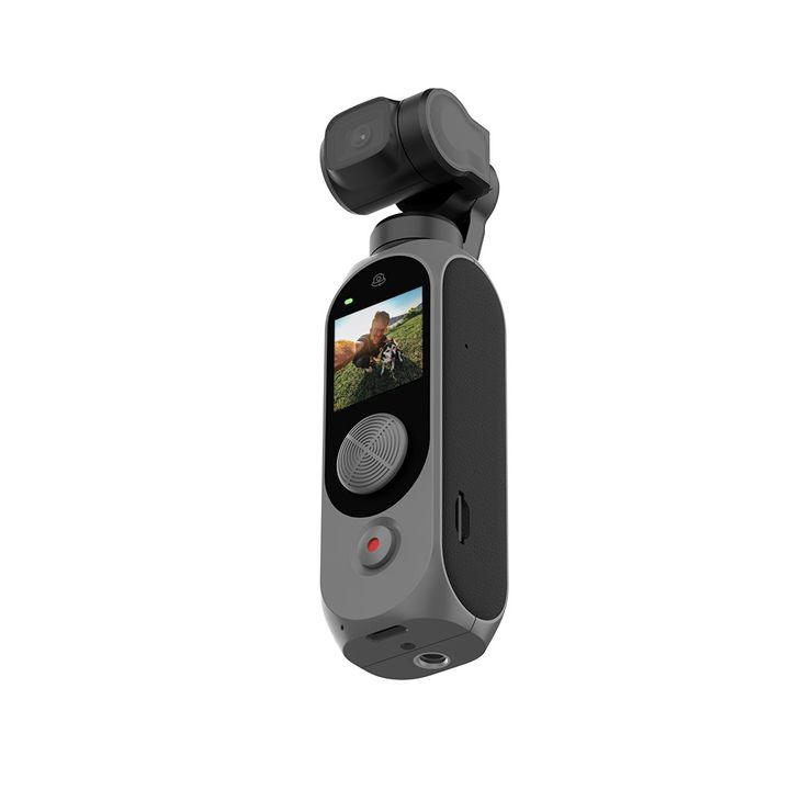 Máy quay cầm tay camera Fimi Palm 2