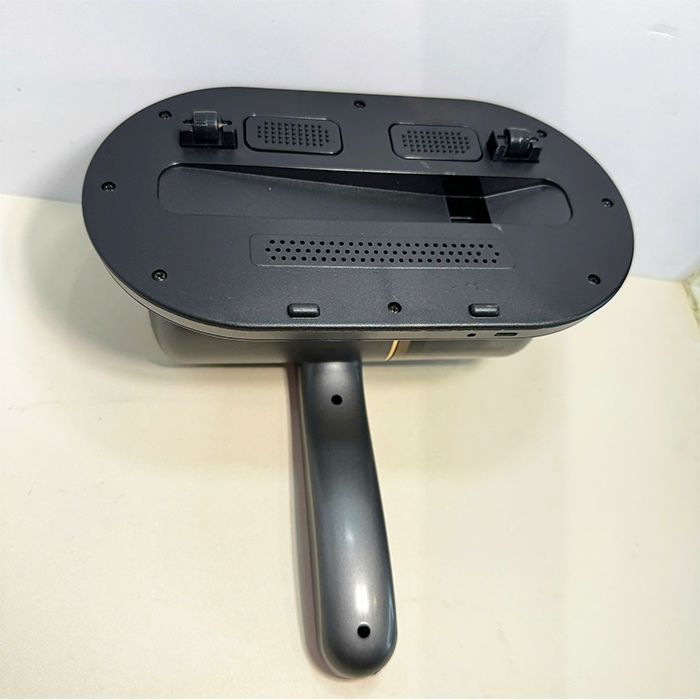 Máy hút bụi giường nệm có tia UV