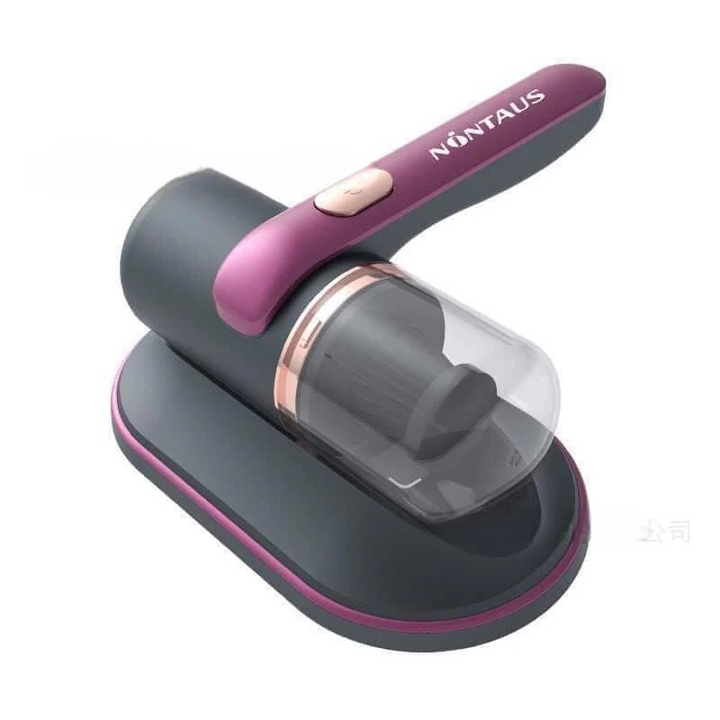Máy hút bụi giường nệm có tia UV