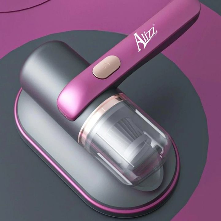 Máy hút bụi giường nệm có tia UV