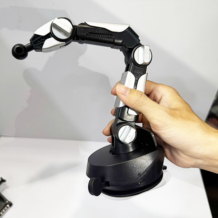 Giá đỡ điện thoại trên xe hơi X0666