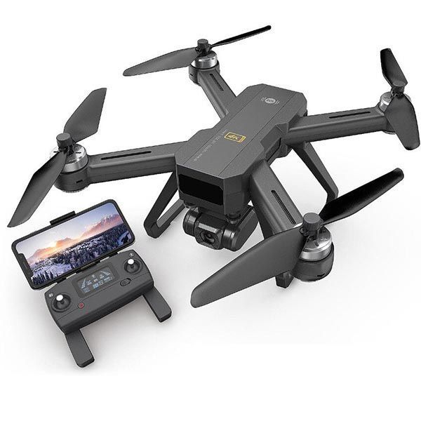 drone MJX Bugs 20 EIS Camera 4K
