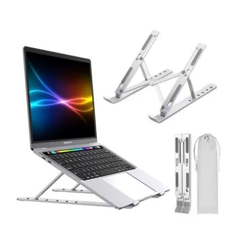Giá đỡ laptop, máy tính bảng 18 inch bằng hợp kim