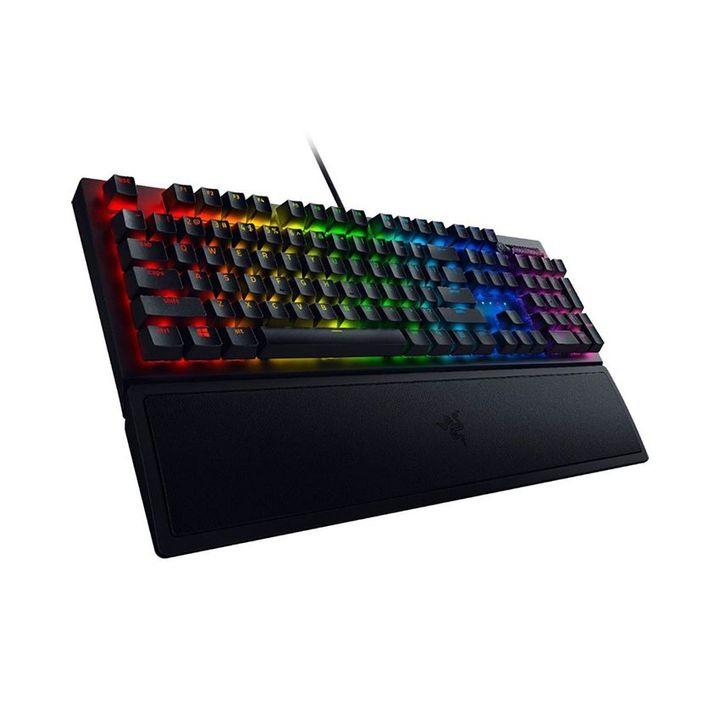 Bàn phím cơ có dây Razer Blackwidow V3 Tenkeyless