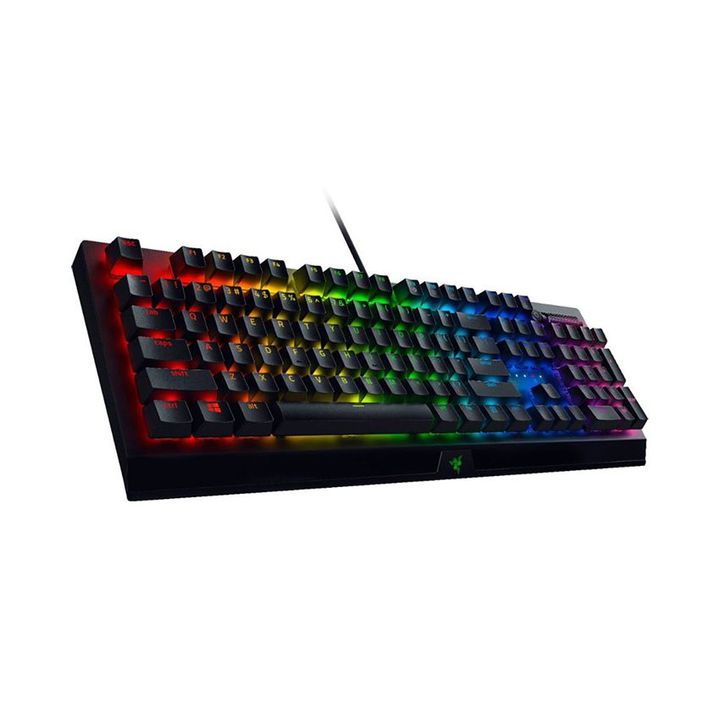 Bàn phím cơ có dây Razer Blackwidow V3 Tenkeyless